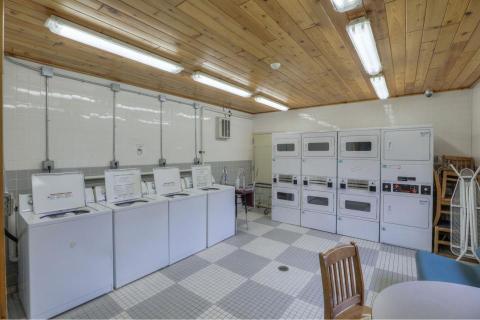 Blackwell Job Corps Center