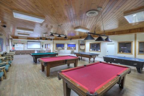Blackwell Job Corps Center