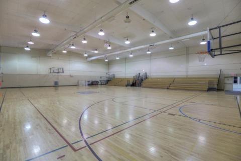Blackwell Job Corps Center
