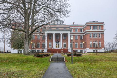 Blue Ridge Job Corps Center