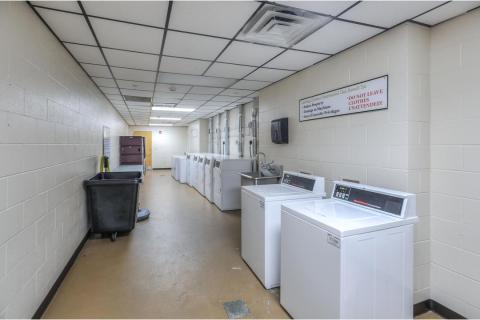 Carville Job Corps Center