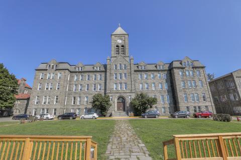 Delaware Valley Job Corps Center