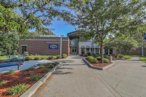 Denison Job Corps Center