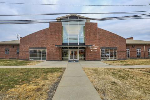 Earle C. Clements Job Corps Center