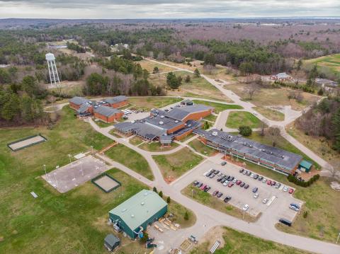 Exeter Job Corps Center