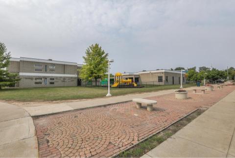 Flint Genesee Job Corps Center