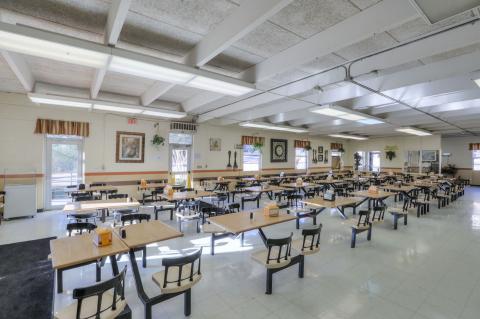 Gadsden Job Corps Center