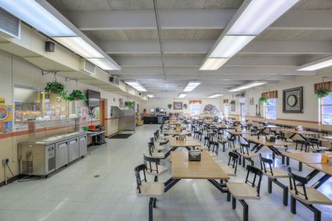 Gadsden Job Corps Center