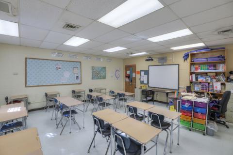 Gadsden Job Corps Center
