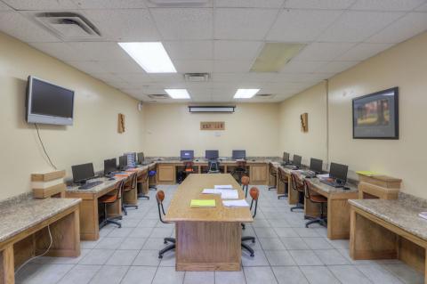 Gadsden Job Corps Center