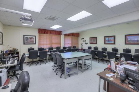 Gadsden Job Corps Center