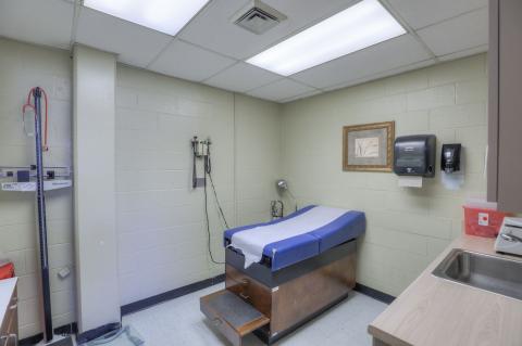 Gadsden Job Corps Center