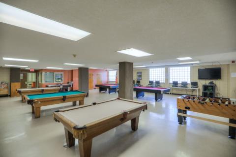 Gadsden Job Corps Center