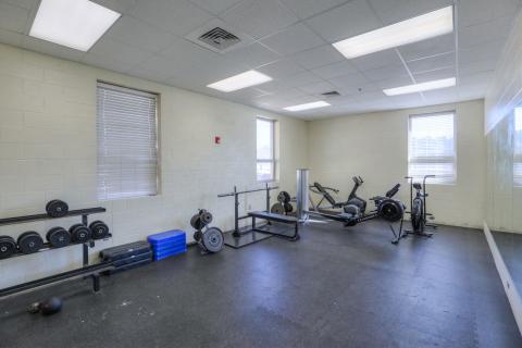 Gadsden Job Corps Center