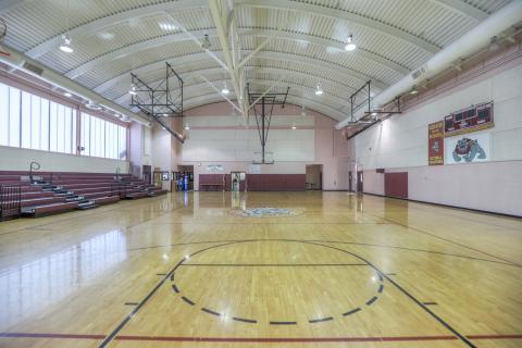 Gadsden Job Corps Center