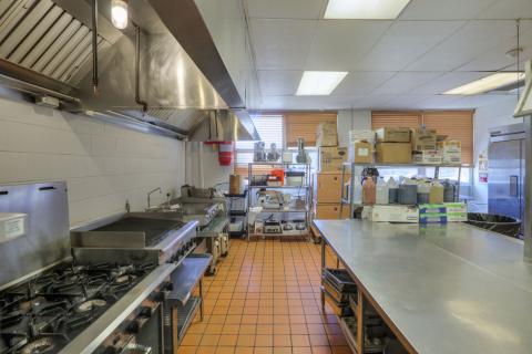 Gadsden Job Corps Center