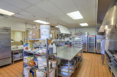 Gadsden Job Corps Center