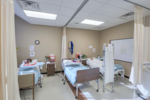 Gadsden Job Corps Center