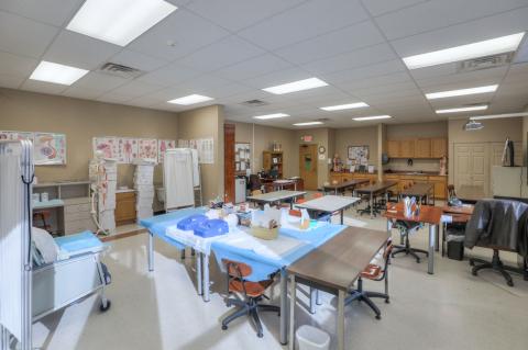 Gadsden Job Corps Center