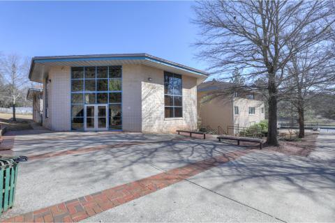 Gadsden Job Corps Center