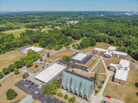 Glenmont Job Corps Center