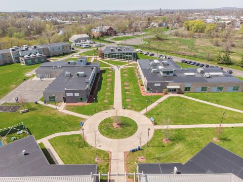 Hartford Job Corps Center