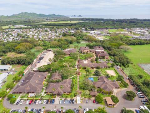 Hawaii Job Corps Center