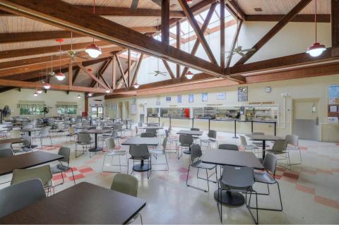 Hawaii Job Corps Center