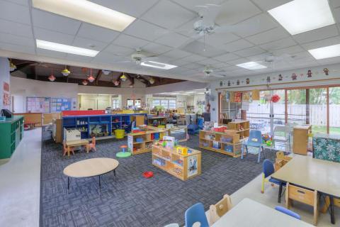 Hawaii Job Corps Center