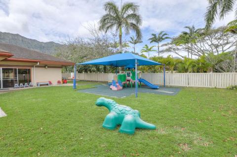 Hawaii Job Corps Center