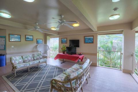 Hawaii Job Corps Center