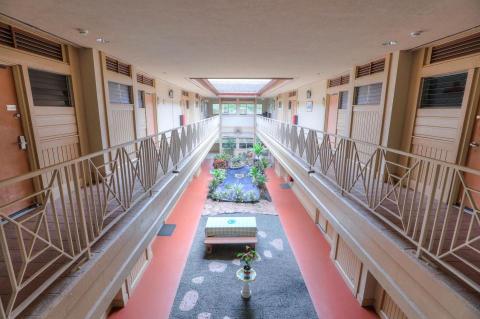 Hawaii Job Corps Center