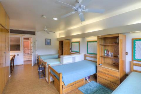 Hawaii Job Corps Center