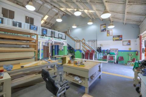 Hawaii Job Corps Center