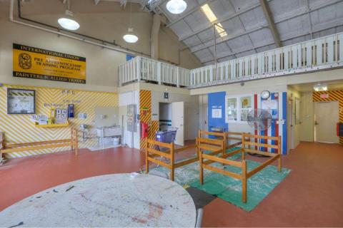 Hawaii Job Corps Center
