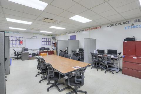 Hawaii Job Corps Center