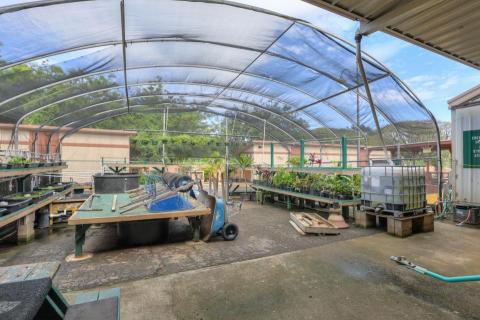 Hawaii Job Corps Center