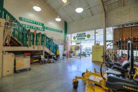 Hawaii Job Corps Center
