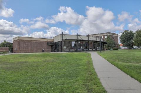 Hubert H Humphrey Job Corps Center