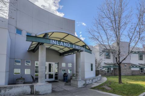 Inland Empire Job Corps Center