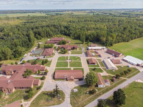 Iroquois Job Corps Center