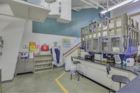 Don Young Alaska Job Corps Center