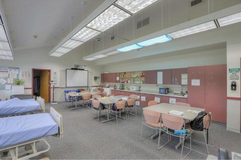 Don Young Alaska Job Corps Center