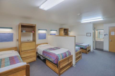 Don Young Alaska Job Corps Center