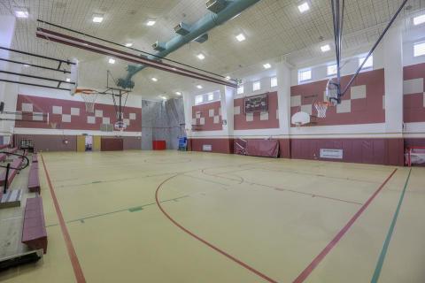 Don Young Alaska Job Corps Center