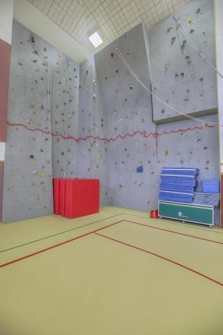Don Young Alaska Job Corps Center