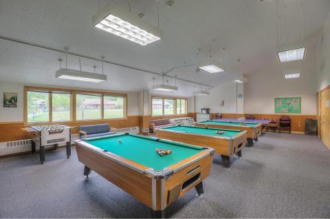 Don Young Alaska Job Corps Center