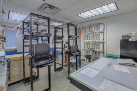 Don Young Alaska Job Corps Center
