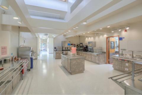 Don Young Alaska Job Corps Center
