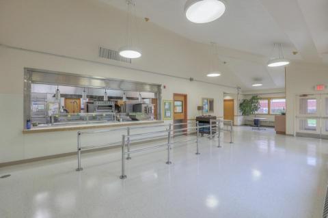Don Young Alaska Job Corps Center